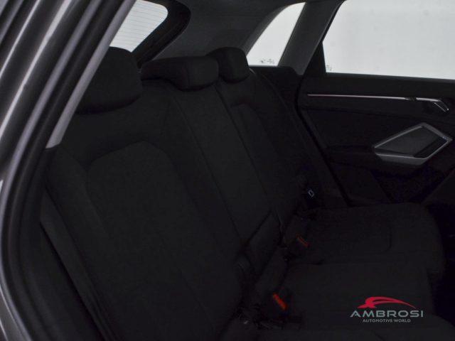 AUDI Q3 usata 10