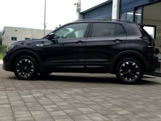 VOLKSWAGEN T-Cross usata, con Airbag laterali