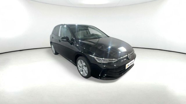 VOLKSWAGEN Golf usata, con Immobilizzatore elettronico