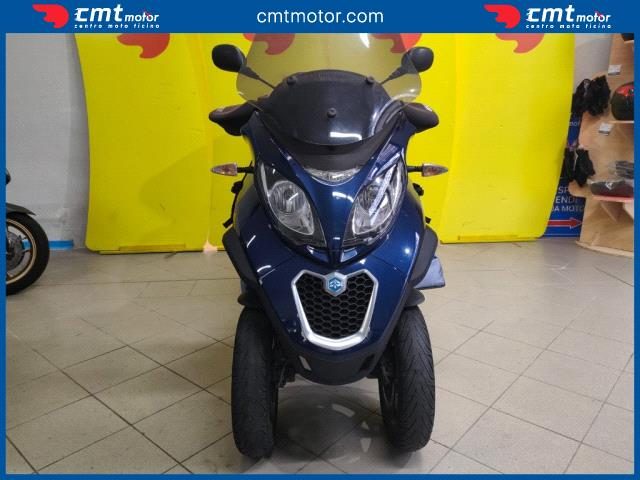 PIAGGIO MP3 usata 1