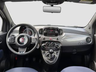 FIAT 500 usata 11