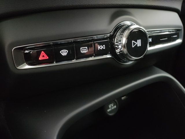 VOLVO XC40 usata, con Servosterzo