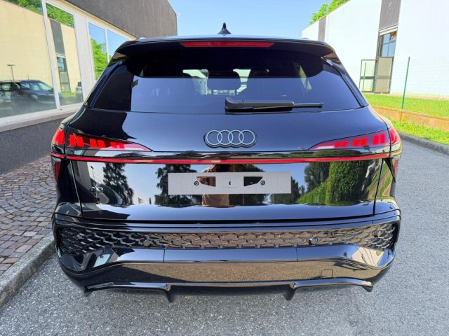 AUDI Q3 usata, con Alzacristalli elettrici