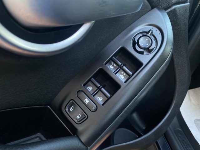 FIAT 500X usata, con Sedile posteriore sdoppiato