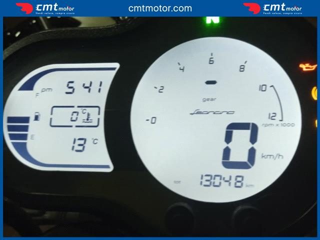 BENELLI Leoncino 500 usata 4