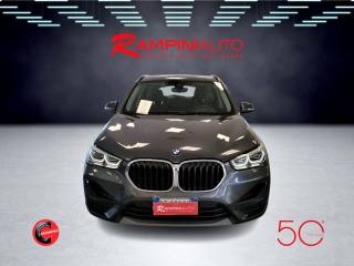 BMW X1 usata 2