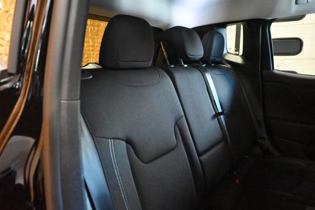 JEEP Renegade usata 36