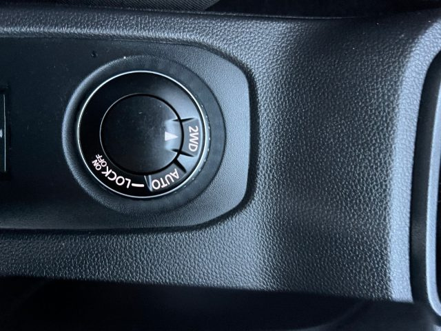 DACIA Duster usata, con Controllo trazione