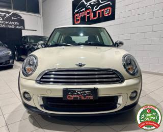 MINI One usata, con Airbag
