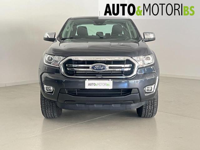 FORD Ranger usata, con Airbag