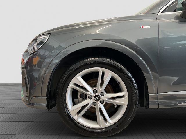 AUDI Q3 usata 15