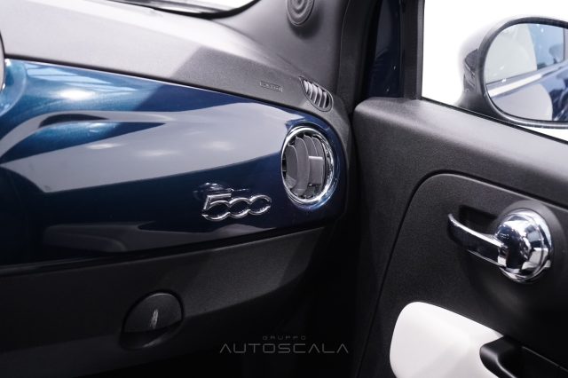 FIAT 500 usata 24