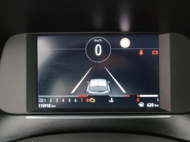 OPEL Corsa usata, con Immobilizzatore elettronico