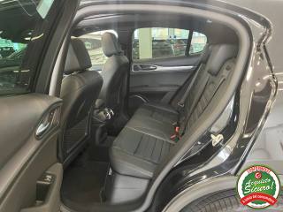 ALFA ROMEO Stelvio usata, con Fari Xenon