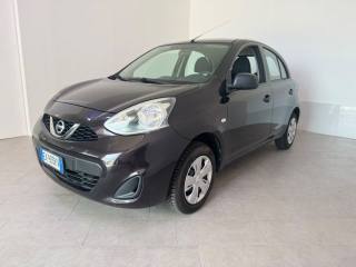NISSAN Micra usata 2