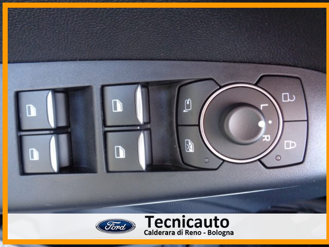 FORD Puma usata, con Servosterzo