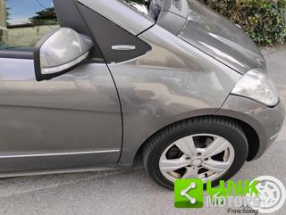 MERCEDES-BENZ A 160 usata, con Airbag laterali