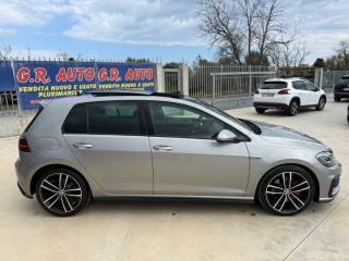 VOLKSWAGEN Golf GTD usata, con Autoradio