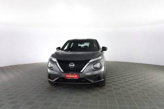NISSAN Juke Juke 1.6 HEV N-Connecta