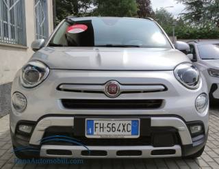 FIAT 500X usata, con Airbag