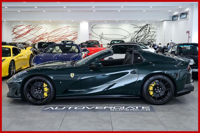 FERRARI 812 usata, con Alzacristalli elettrici