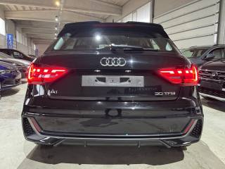 AUDI A1 usata, con Alzacristalli elettrici