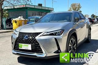 LEXUS UX Full Electric UX Hybrid Luxury