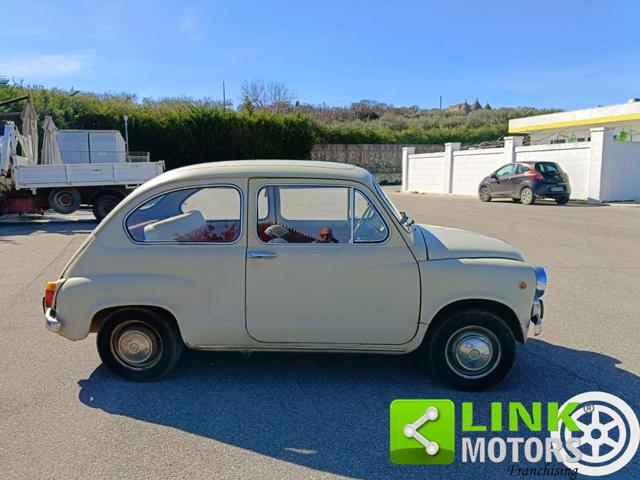 FIAT 600 usata 30