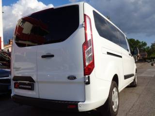 FORD Transit Custom usata, con Autoradio