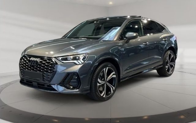 AUDI Q3 usata, con ABS