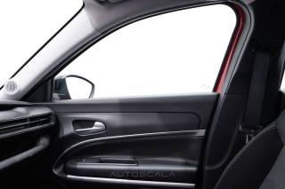 JEEP Avenger usata, con Specchietti laterali elettrici