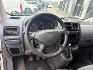 PEUGEOT Expert usata 6