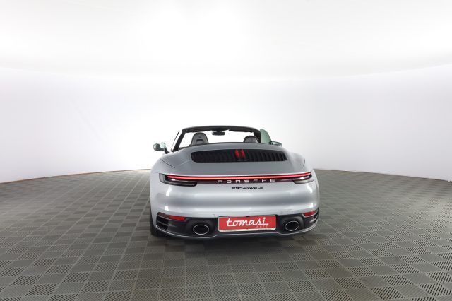 PORSCHE 911 usata 4