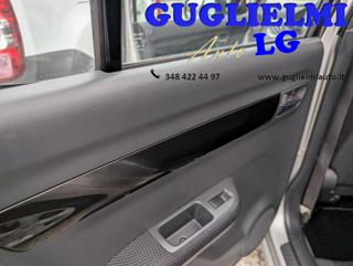 SUZUKI Swift usata 42