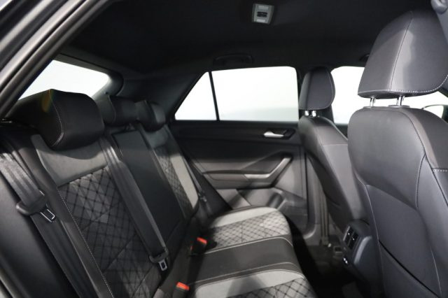 VOLKSWAGEN T-Roc usata, con Fari LED