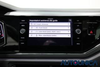 VOLKSWAGEN Taigo usata, con Bluetooth