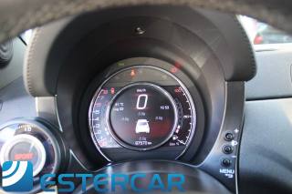 ABARTH 595 usata, con Controllo trazione
