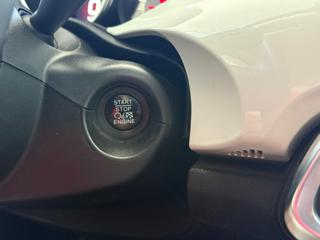 FIAT 500X usata, con Volante in pelle