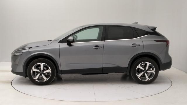 NISSAN Qashqai usata, con Airbag