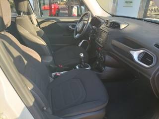 JEEP Renegade usata, con Climatizzatore