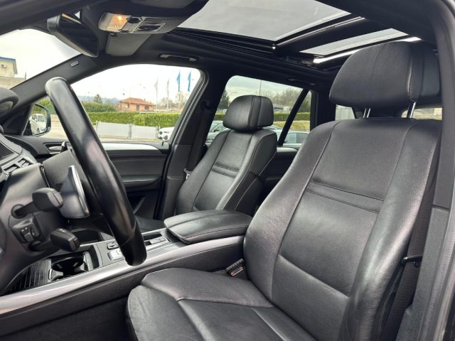 BMW X5 usata, con Cruise Control