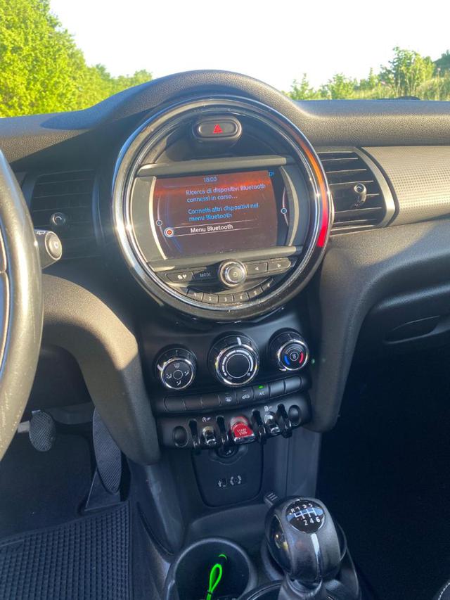 MINI One usata, con Specchietti laterali elettrici