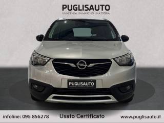OPEL Crossland X usata, con Airbag