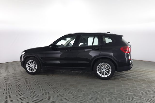BMW X3 usata 5