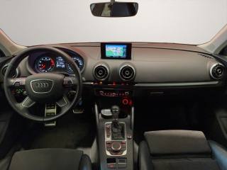 AUDI A3 usata, con Climatizzatore