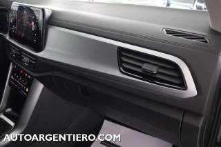 VOLKSWAGEN T-Roc usata, con Sound system