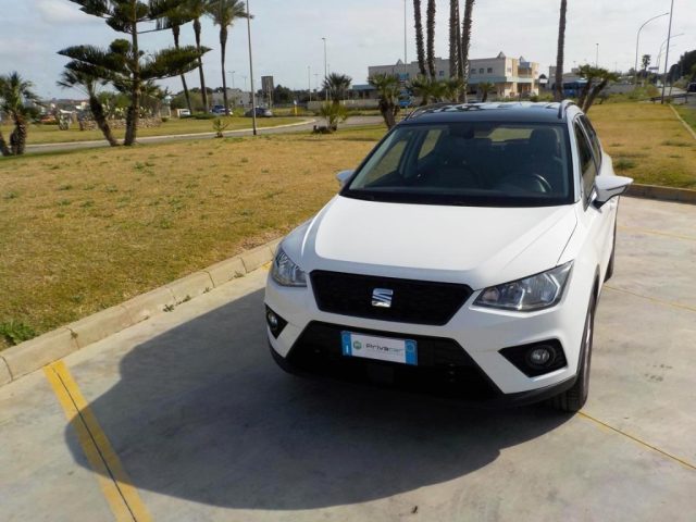 SEAT Arona usata, con Climatizzatore