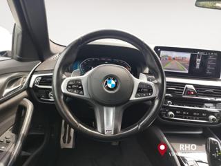 BMW 520 usata, con Servosterzo