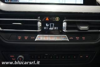 BMW 218 usata 19