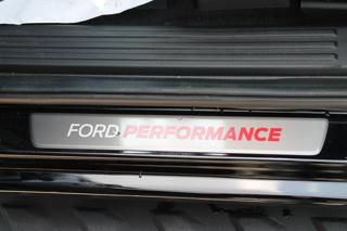 FORD Ranger Raptor usata, con Gancio traino